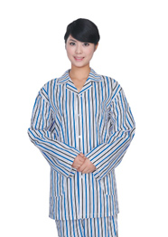 病人服定做工廠(chǎng)TMBYF-005